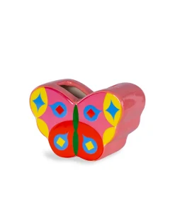 ban.do Butterfly Vase^ Desk Accessories