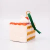 ban.do Cake Slice Ornament^ Home + Décor