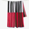Slowtide Cannon Oversized Woven Towel^ Home + Décor