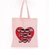 ban.do Canvas Tote Bag - Look For Joy^ Bags