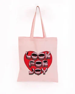 ban.do Canvas Tote Bag - Look For Joy^ Bags
