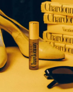 Vacation Sunscreen Chardonnay SPF 30 Lip Oil^ Bath + Body
