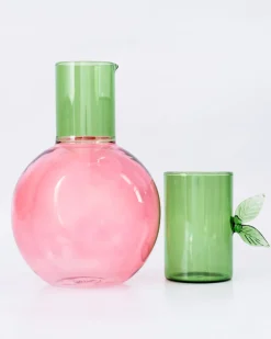 ban.do Cherry Carafe^ Kitchen + Bar