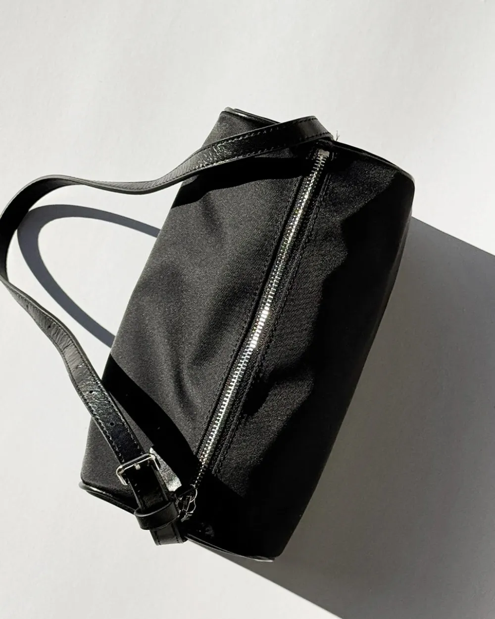 Le Bon Shoppe City Mini Bag - Black^ Bags