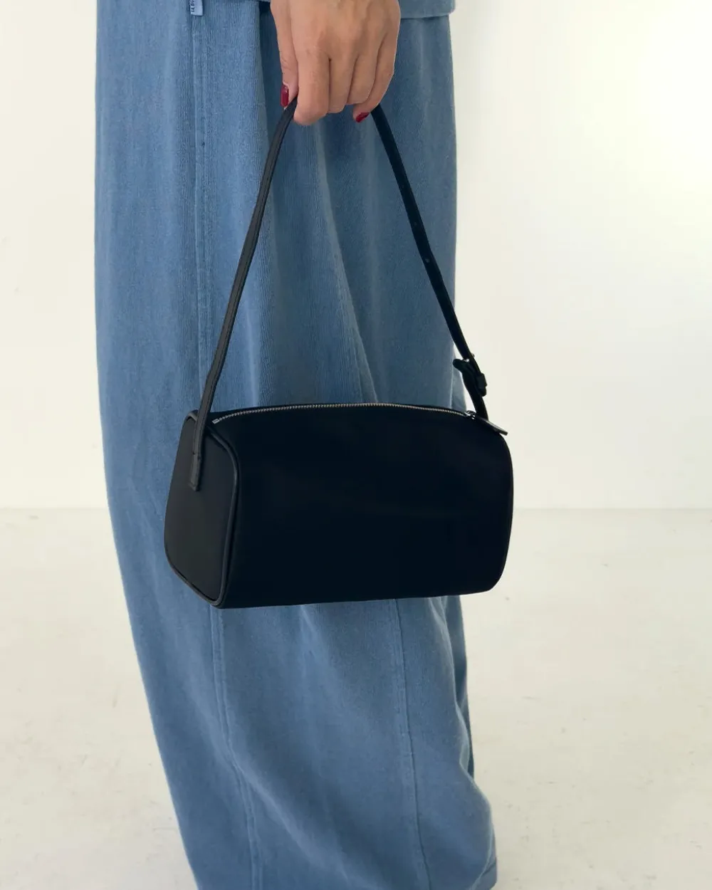 Le Bon Shoppe City Mini Bag - Black^ Bags