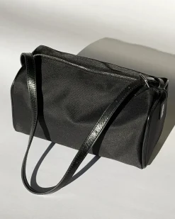Le Bon Shoppe City Mini Bag - Black^ Bags