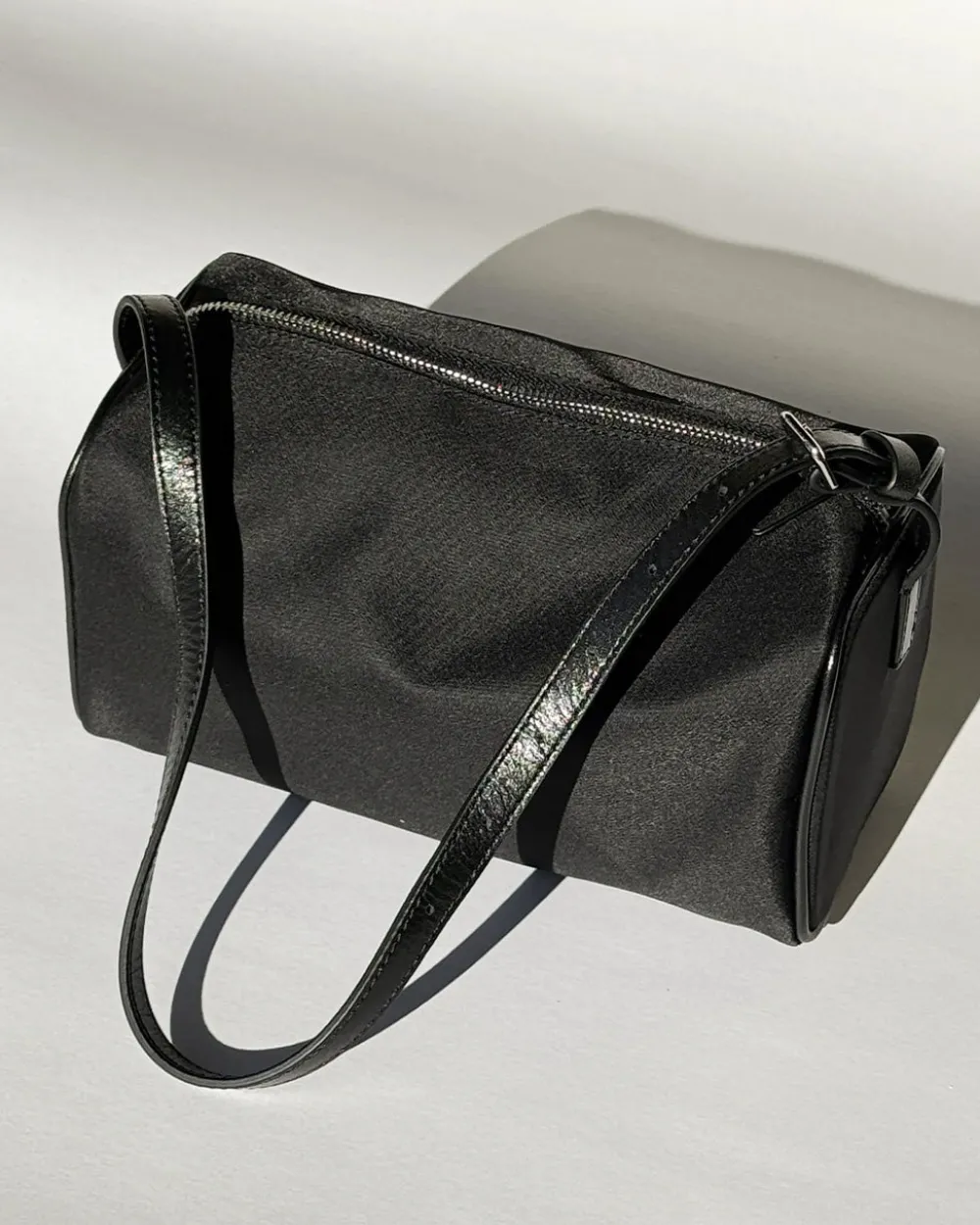 Le Bon Shoppe City Mini Bag - Black^ Bags
