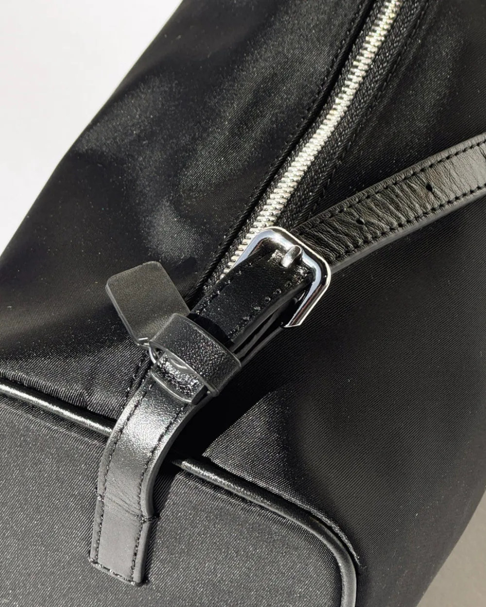 Le Bon Shoppe City Mini Bag - Black^ Bags