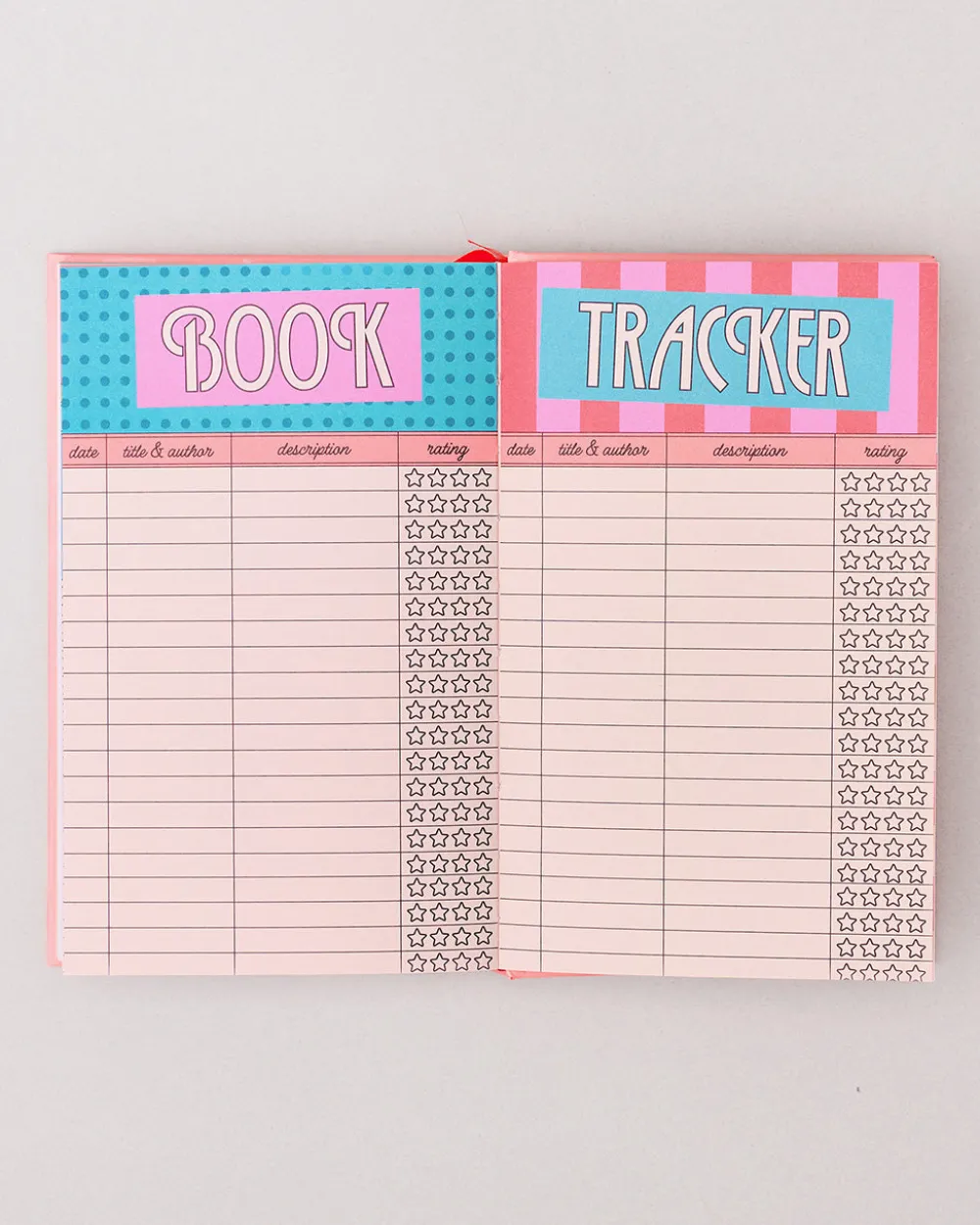 ban.do Classic 17-Month Academic Planner - Bonjour^ Planners + Calendars