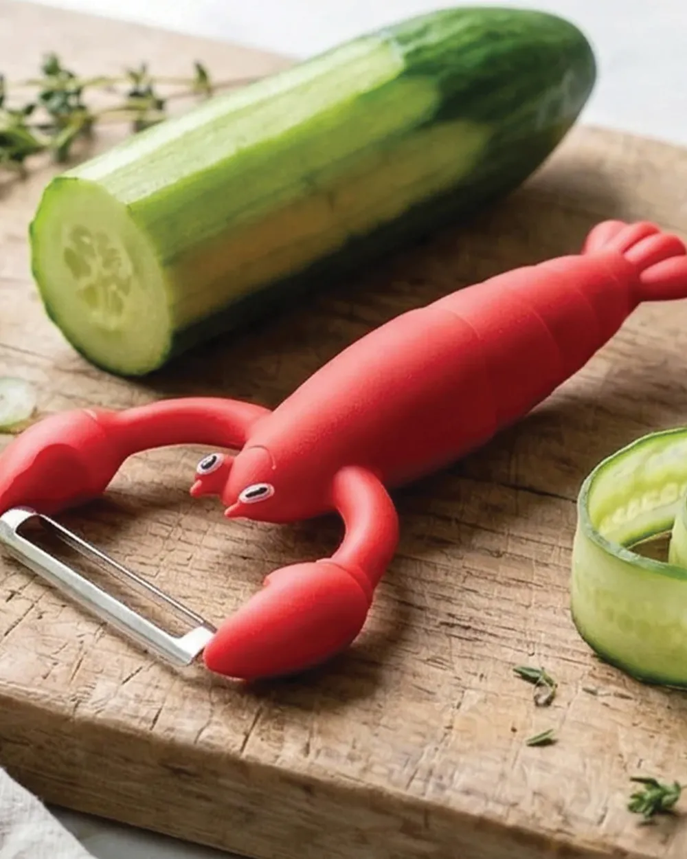OTOTO Clawy Peeler^ Kitchen + Bar