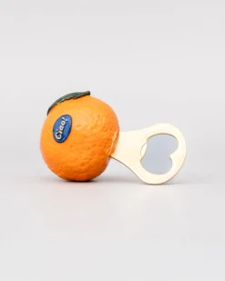 ban.do Clementine Bottle Opener^ Kitchen + Bar