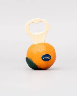 ban.do Clementine Bottle Opener^ Kitchen + Bar