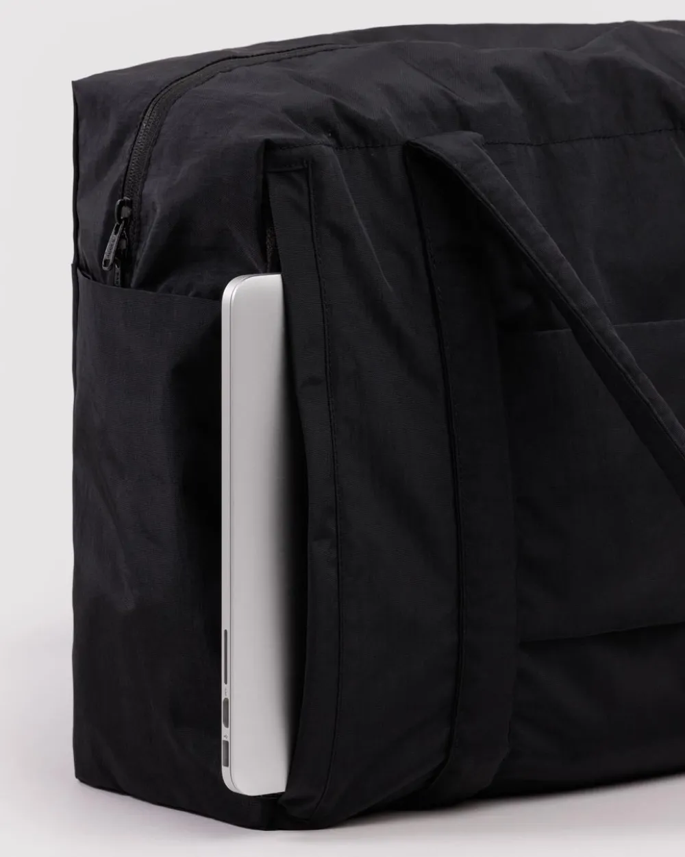 Baggu Cloud Carry-on Bag - Black^ Bags