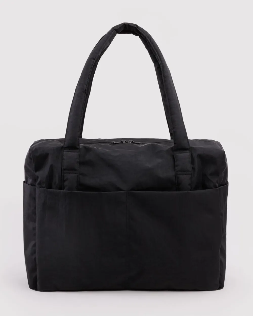 Baggu Cloud Carry-on Bag - Black^ Bags