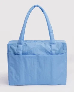 Baggu Cloud Carry-on Bag - Piscine^ Bags