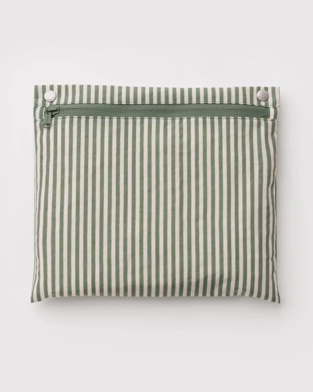 Baggu Cloud Carry-on Bag - Sage Stripe^ Bags