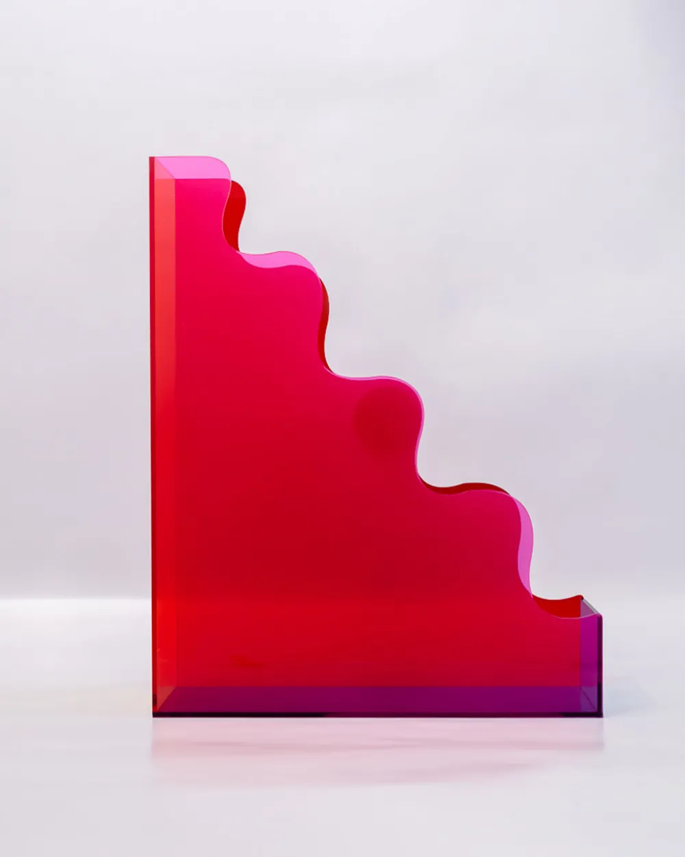 ban.do Colorblock File Holder^ Desk Accessories