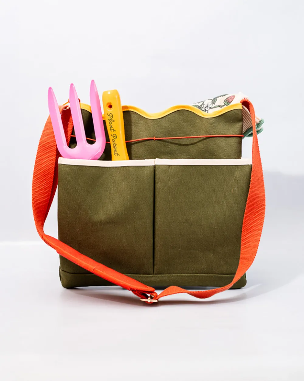 ban.do Colorblock Garden Tool Bag^ Bags