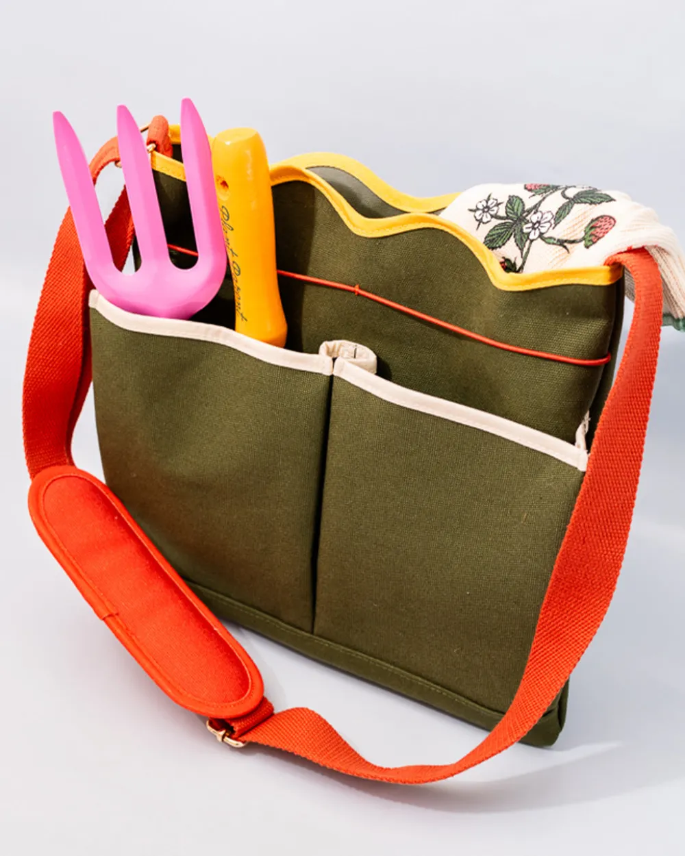ban.do Colorblock Garden Tool Bag^ Bags