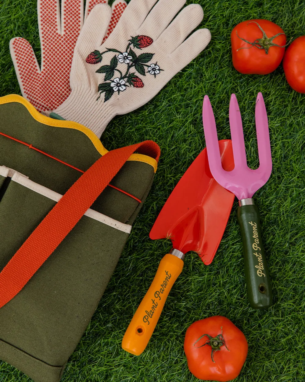 ban.do Colorblock Garden Tool Bag^ Bags