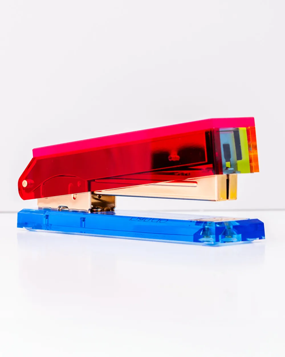 ban.do Colorblock Stapler^ Desk Accessories