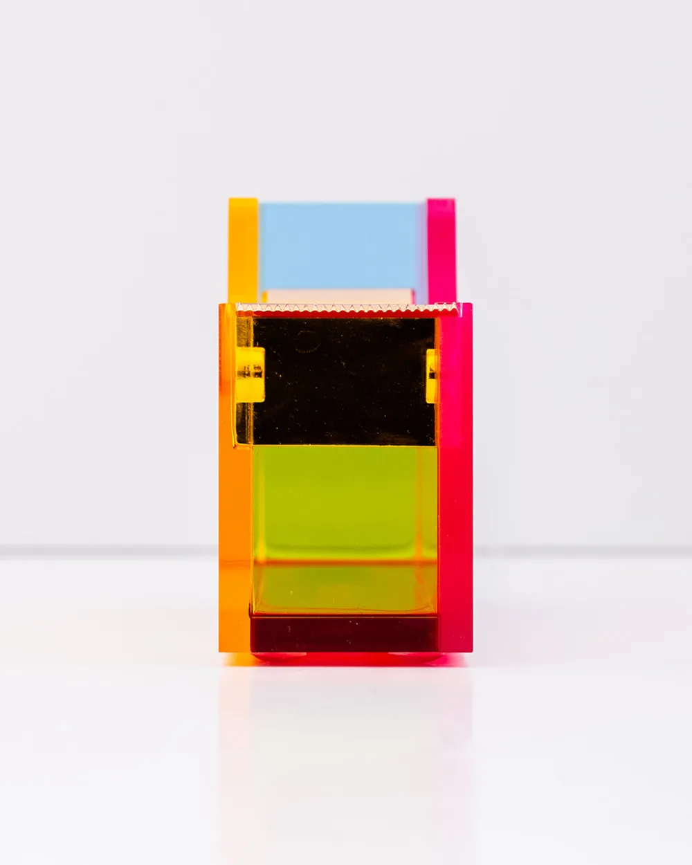 ban.do Colorblock Tape Dispenser^ Desk Accessories
