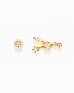 Girls Crew Constellation Studs^ Jewelry
