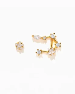 Girls Crew Constellation Studs^ Jewelry