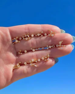 Girls Crew Constellation Studs^ Jewelry