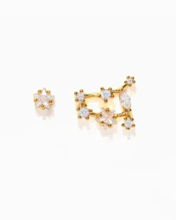 Girls Crew Constellation Studs^ Jewelry