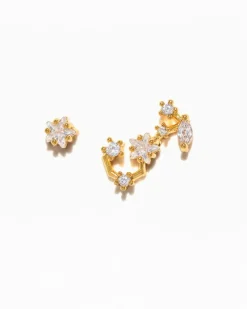 Girls Crew Constellation Studs^ Jewelry
