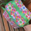ban.do Cooler Bag - Checker Stars^ Outdoor