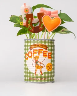 ban.do Cowgirl Plant Stakes^ Outdoor