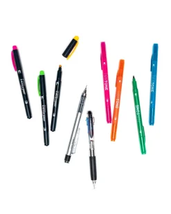 Tombow Creative Notetaking Kit^ Desk Accessories