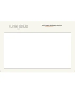 Blythe Harris Daily Creative: The 5-Minute Habit to Rewire Your Brain^ Books