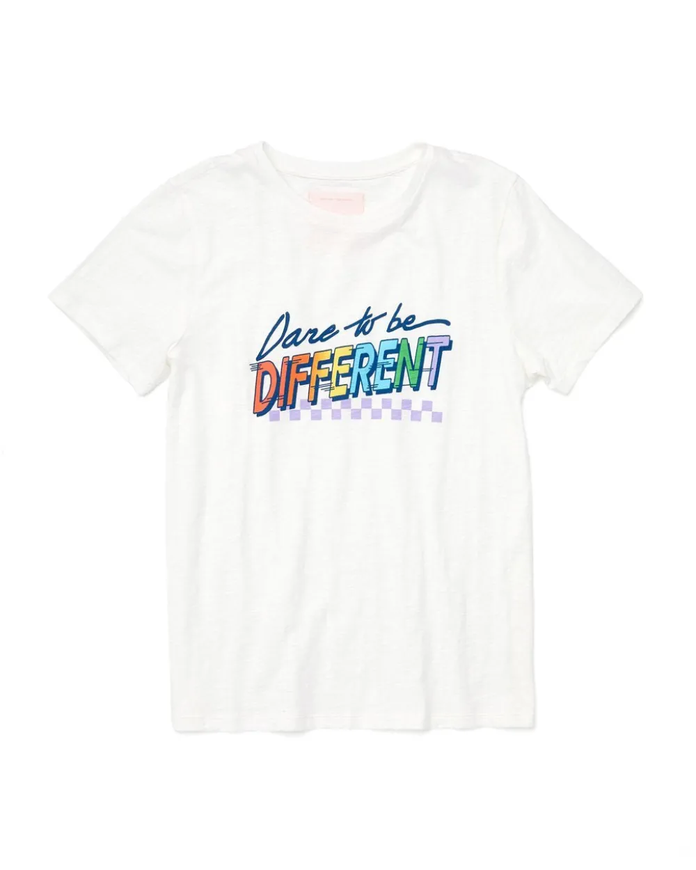 ban.do Dare to Be Different Slub Tee^ Tees + Sweatshirts