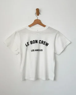 Le Bon Shoppe Darling Tee - Le Bon Crew^ Tees + Sweatshirts