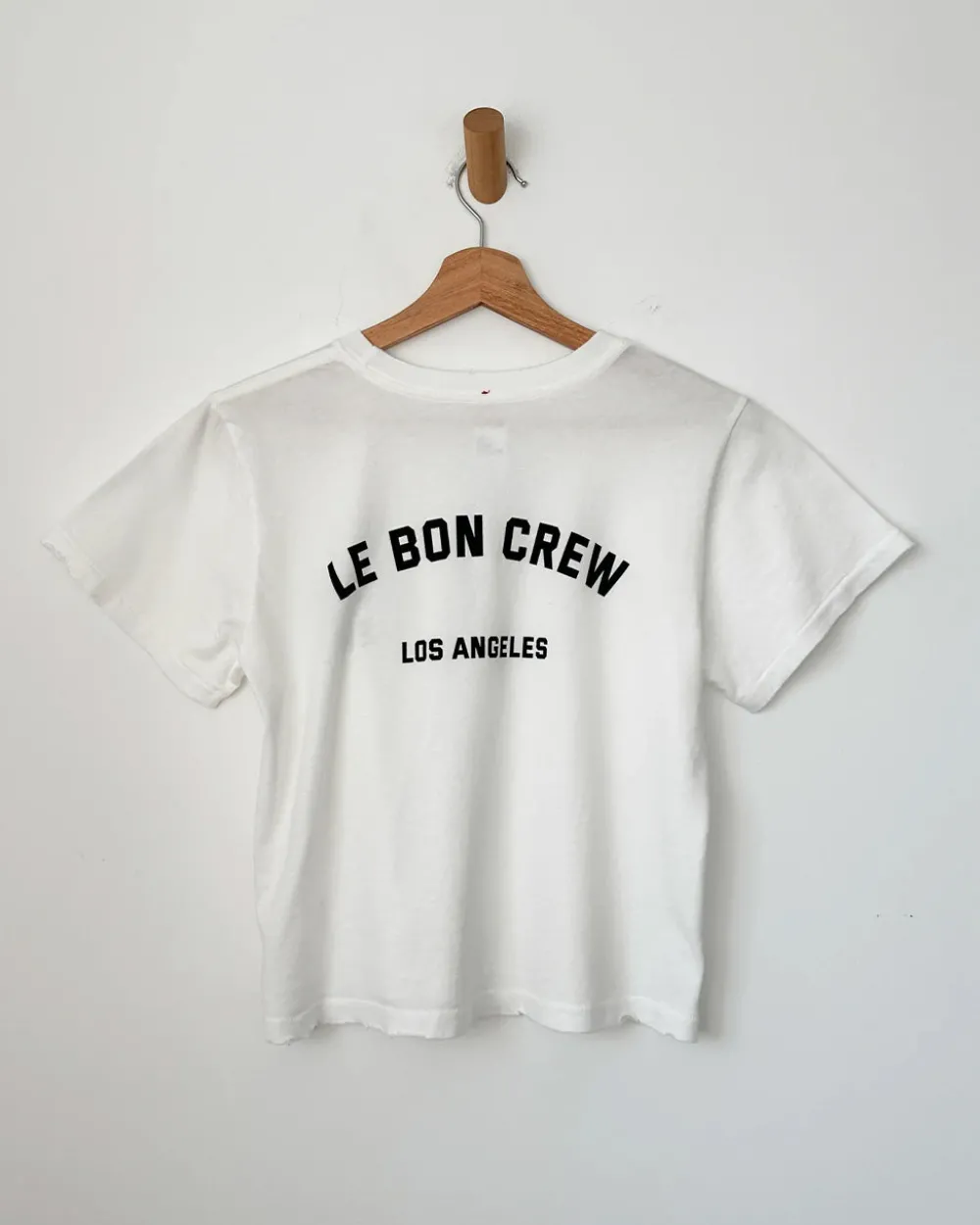 Le Bon Shoppe Darling Tee - Le Bon Crew^ Tees + Sweatshirts