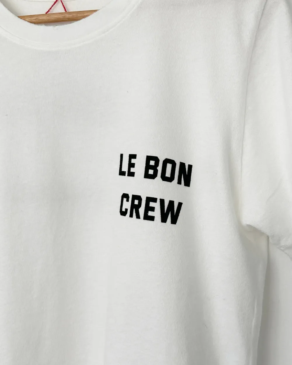 Le Bon Shoppe Darling Tee - Le Bon Crew^ Tees + Sweatshirts