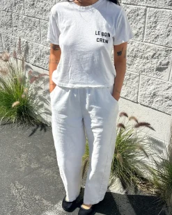 Le Bon Shoppe Darling Tee - Le Bon Crew^ Tees + Sweatshirts