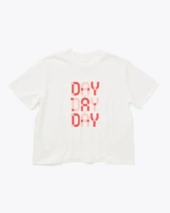 ban.do Day by Day Tee^ Tees + Sweatshirts