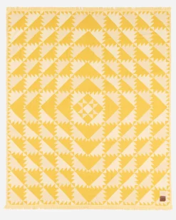 Slowtide Daydream Driftweave Beach Blanket - Curry^ Outdoor