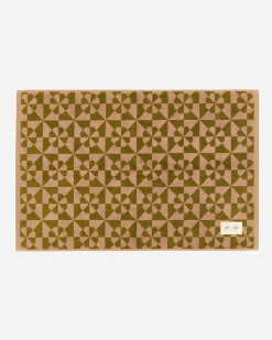 Slowtide Daydream x Bex Bath Mat - Mousse^ Home + Décor