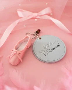 A Shop of Things Delusional Mirror Keychain^ Travel Accessories