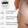 LOOPS Dew Cloud Eye Mask - Set of 5^ Bath + Body