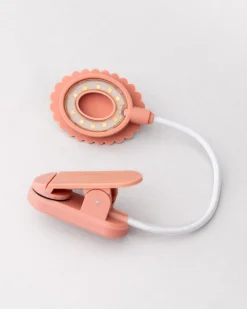 ban.do Do Not Disturb Book Light^ Desk Accessories