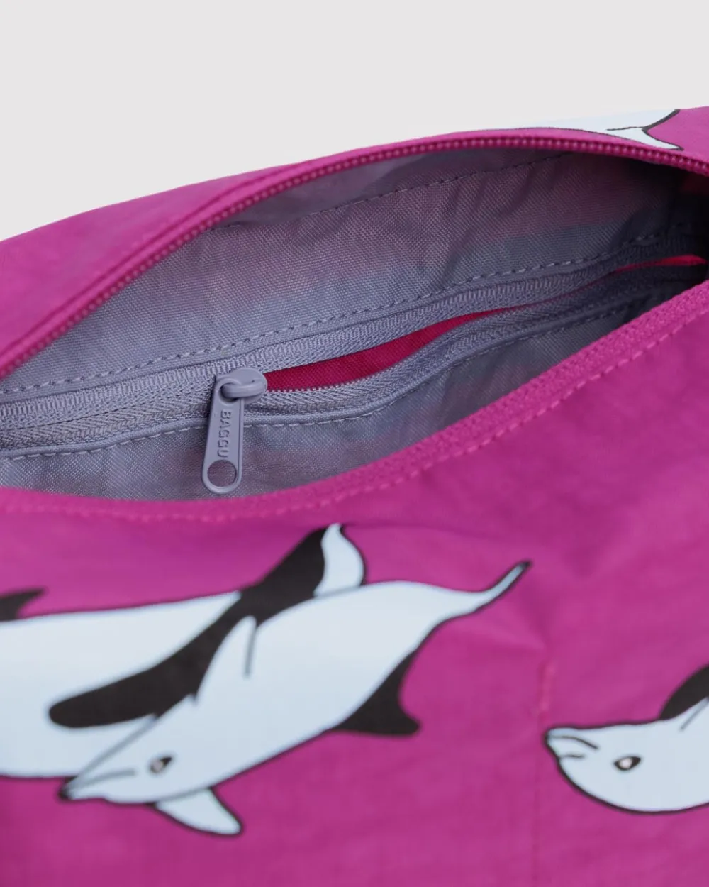 Baggu Dopp Kit - Dolphins^ Travel Accessories