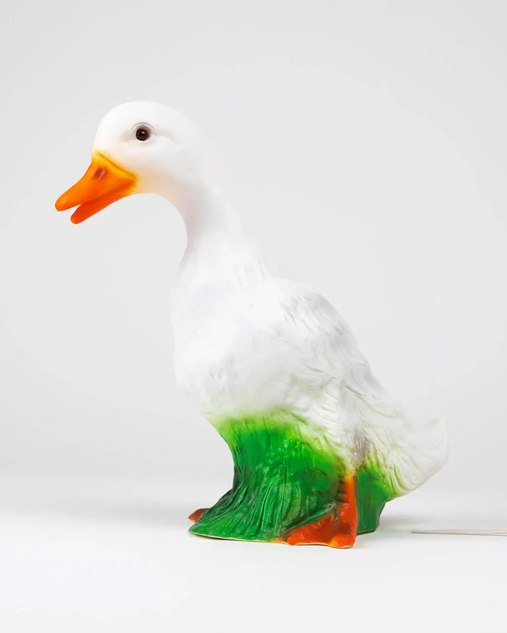 Egmont Duck Lamp^ Home + Décor