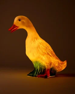 Egmont Duck Lamp^ Home + Décor