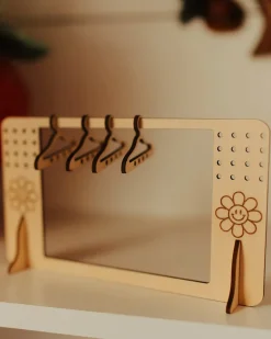 Chicka & Co Eco-Friendly Earring Holder^ Home + Décor